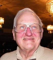 Gene Frazey Obituary (1934