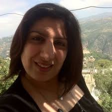 Nada chamoun (@Yahchouch)