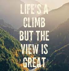 25 Inspirational Quotes To Remind You That Life Is Beautiful View Quotes Hiking Quotes 21st Quotes