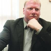 A CONVERSATION WITH: Geneva Police Chief Jeffrey Trickler