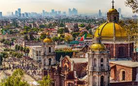 An astounding mixture of ancient and modern art complements the cultural life of mexico city. Safety Guide 10 Dinge Die Du Wissen Solltest Bevor Du Nach Mexico City Reist