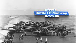 The US Military Aircraft That Helped Win The Battle Of Midway