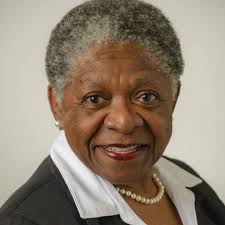 Shirley Johnson, Vice Mayor - Delray Beach