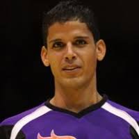 Christopher Underwood » partners :: Beach Volleybox