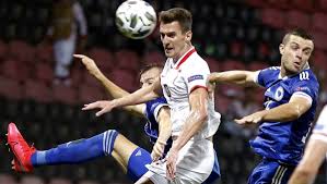 Arkadiusz milik's 2k rating weekly movement. Transfer Arkadiusza Milika As Roma Chce Zaplacic 5 Mln Euro Mniej Przez Stan Kolan Polaka Sport Tvp Pl