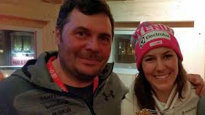 Discover wendy holdener's biography, age, height, physical stats, dating/affairs, family and career updates. Ein Schock Fur Luis Prenn Und Fur Wendy Holdener Ski Alpin Sportnews Bz