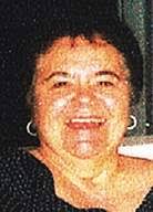 Virginia Nunes Obituary (2007)