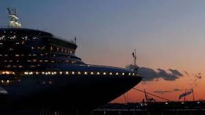 Cruise ships, with their confined environments, have been hit particularly hard by the coronavirus pandemic. Indians Among Passengers Crew On Board Japan Cruise Ship As New Cases Of Coronavirus Emerge