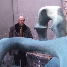 Image result for henry moore