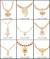 Indian Jewellery Names List With Pictures