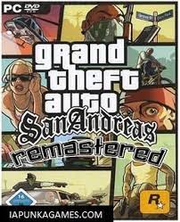 Gta San Andreas San Andreas Remastered Mod Free Download Free Download Full Version