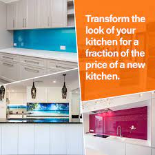 See more ideas about splashback, kitchen splashback, glass splashback. How To Choose A Glass Splashback Colour For Your Kitchen