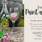 June Paint and Sip | 6.14.26