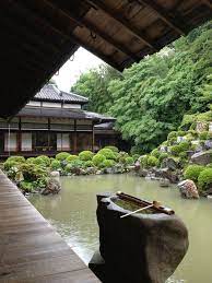 Pin By Lee Ellis On Japan Japan Garden Japanese Zen Garden Japanese Garden
