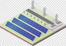 Energy Voltaic Power Station Solar Power Solar Panels Energy Transparent Background Png Clipart Solar Panels Solar Power Transparent Background