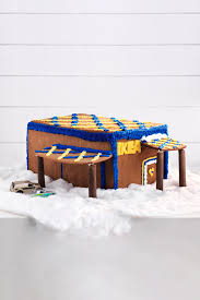 Diy Vintersaga Pfefferkuchenhaus Ikea Fan Edition Ikeadeutschlandweihnachten Ikea Deutschland Das Sorgt Fur Aufruhr In Der Ikea Fans Toy Car Wooden Toy Car