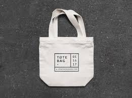 Mockup Bolsa De Lona Recursos Hacktivismo Small Canvas Bags Bag Mockup Black Tote Bag
