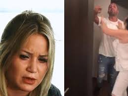 About press copyright contact us creators advertise developers terms privacy policy & safety how youtube works test new features press copyright contact us creators. La Palabra De Karina La Princesita Luego De La Agresion De Su Hermano Lo Filme Porque Tenia Miedo Infobae