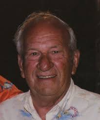 Kenneth Eason Obituary