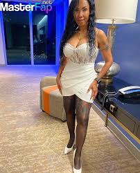 Odalys Borrero Nude OnlyFans Leak Picture wBvYxKynWP | MasterFap.net