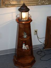 Wooden Lighthouse Free Plans Google Search Lighthouse Woodworking Plans Woodworking Plans Wood Crafting Tools