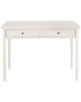 Kitchen cabinets ship in 7 to 10 the newport pacific white collection from home decorators collection features a durable white. Deals On Home Decorators Collection Office Desks Bhg Com Shop