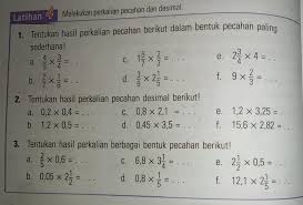 Check spelling or type a new query. Kunci Jawaban Latihan 4 Halaman 14 Esps Kelas 5