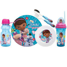 Includes instruction manuals, user guides, videos and telephone helplines. Amazon Com Zak Designs Disney 6 Piece Kids Mealtime Set Doc Mc Stuffins Kitchen Dining Zak Designs Construction For Kids Doc Mcstuffins
