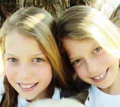 Seven Lessons I Want To Teach My Daughters For the Road Ahead