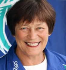 Netball: Broughton takes new Silver Fern job