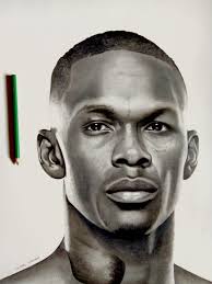 My pencil drawing just 1hr work