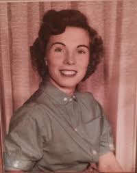 Grandma Vera Williams, funeral all female pallbearers