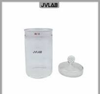 Labor Glas Chromatographie TLC Entwicklung Tanks Labor Runde Glas Tank  Lösungsmittel Glas Färbung Kammer OD * H(mm)65*105 - AliExpress