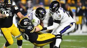Pittsburgh Steelers Vs Baltimore Ravens: Predictions, Odds, And Breakdown  For NFL Week 11
