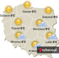 « 25 marca • 26 marca • 27 marca ». Pogoda Na Dzis Czwartek 26 Marca 2020 R Bedzie Pogodnie