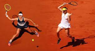 Julian finney/getty a new king of the clay has been crowned! French Open 2021 Das Finale Der Damen Im Live Stream Auf Dazn Alles Zur Ubertragung Dazn News Deutschland