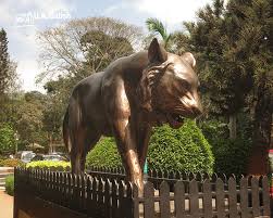 Bhau Daji Lad Museum - the Oldest ...