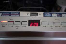 The user manual never actually labels all the buttons. My Bosch Silence Plus Dishwasher Kevin Lee Jacobs