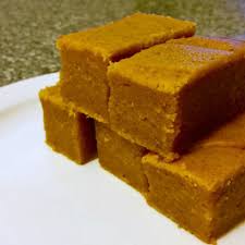 Pumpkin Mochi Recipe In 2020 Mochi Recipe Pumpkin Recipes Pumpkin Mochi Recipe