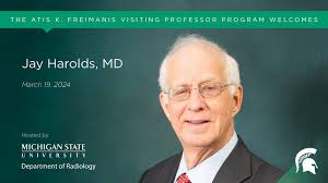 MSU Department of Radiology‎