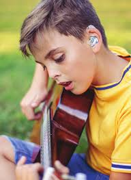 Hear Indiana 2020 Annual Report