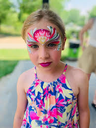 Maquillage artistique