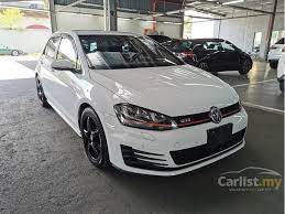 Wij zijn geen tussenpersoon zoals 99 van de 100aanbieders op marktplaatsdaarom hebben wij de laagste. Volkswagen Golf 2015 Gti Pure 2 0 In Kuala Lumpur Automatic Hatchback White For Rm 147 000 6463692 Carlist My