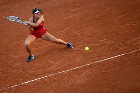 Sofia anna kenin is an american professional tennis player, ranked world no 4 by the women's tennis association (wta). American Tennis Gets An Infusion Of Talent From Immigrant Families Again The New York Times