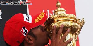 Maybe you would like to learn more about one of these? Lewis Hamilton Quiere Quedarse Con Los Trofeos De Las Carreras