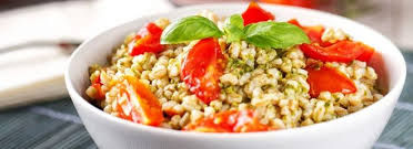Recette Salade D Epeautre Au Thon Salades Galbani Recept
