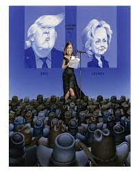 Austrian cartoonist gerhard haderer has been producing satirical illustrations and cartoons for adults for decades now, highlighting the awful problems with society. Mobil Stern De Amp Kultur Humor Cartoons Gerhard Haderer Die Besten Cartoons 5731344 Html Gerhard Haderer Haderer Lustige Kunst