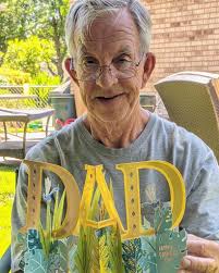 Dennis James Davidson Obituary March 31, 2025