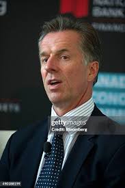 Michael Freeborn, managing director and head of energy investment... News  Photo