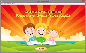 Check spelling or type a new query. Aplikasi Multimedia Belajar Huruf Angka Warna Untuk Anak Multimedia Game Edukasi Belajar